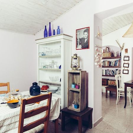 Blu Bosa Bed & Breakfast エクステリア 写真