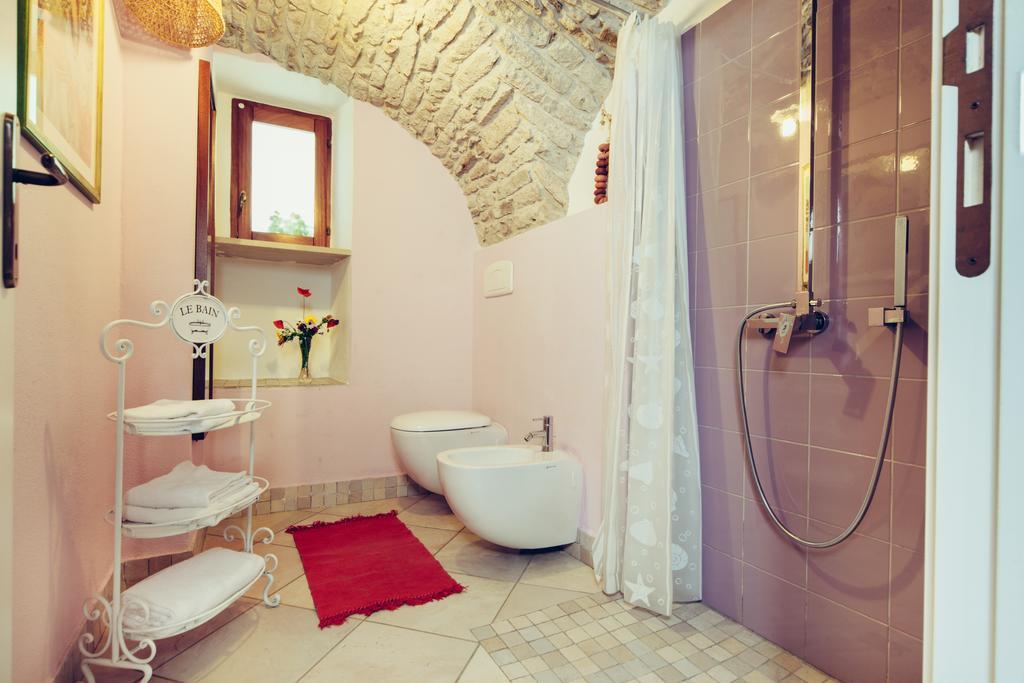 Blu Bosa Bed & Breakfast 部屋 写真