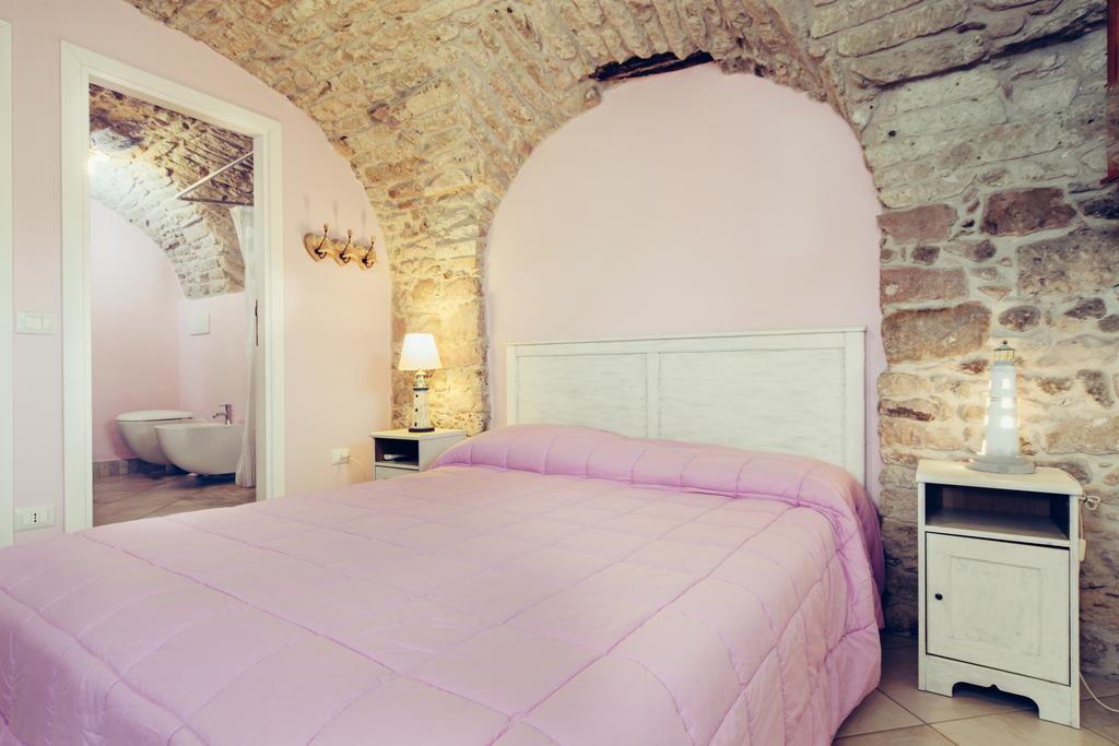 Blu Bosa Bed & Breakfast 部屋 写真