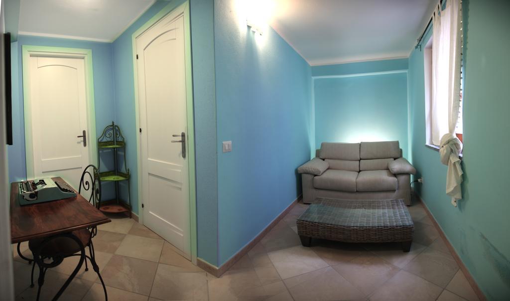 Blu Bosa Bed & Breakfast 部屋 写真