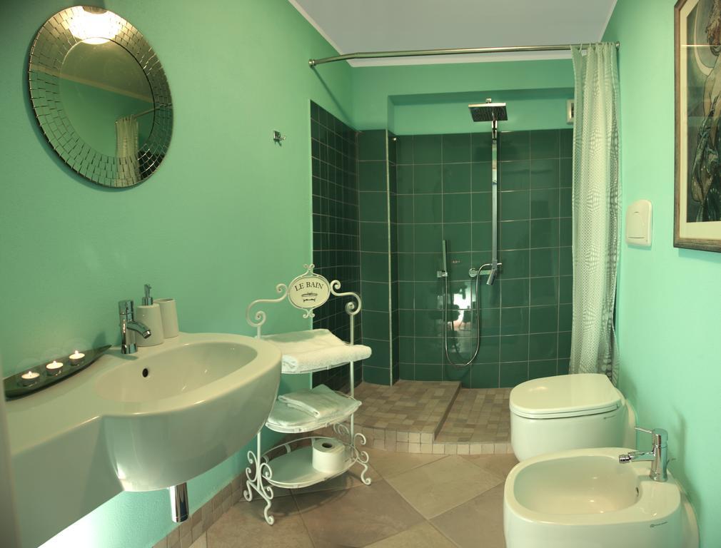 Blu Bosa Bed & Breakfast 部屋 写真