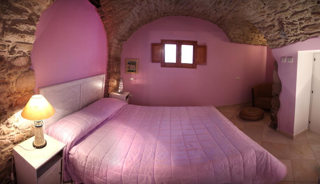 Blu Bosa Bed & Breakfast 部屋 写真