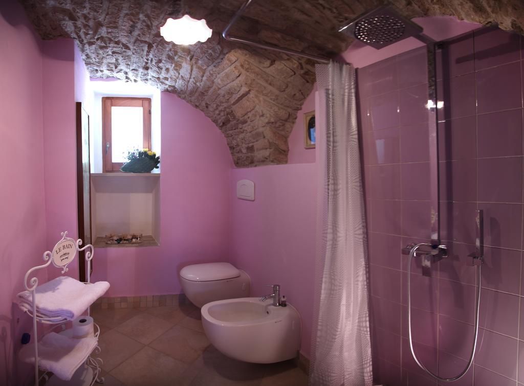 Blu Bosa Bed & Breakfast 部屋 写真