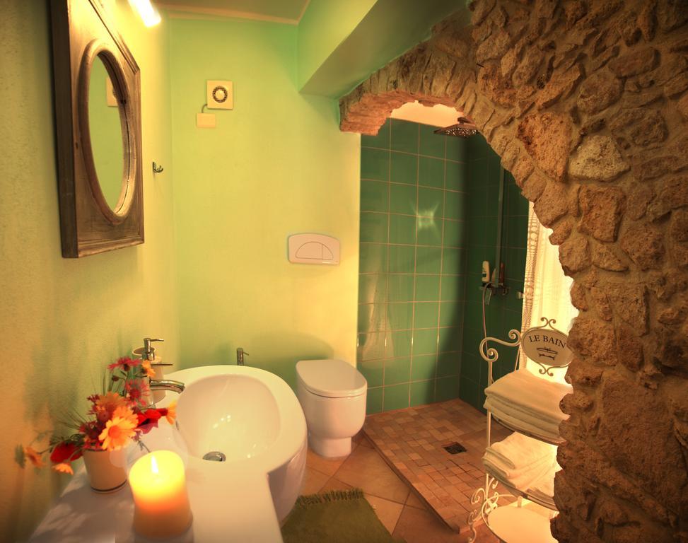 Blu Bosa Bed & Breakfast 部屋 写真