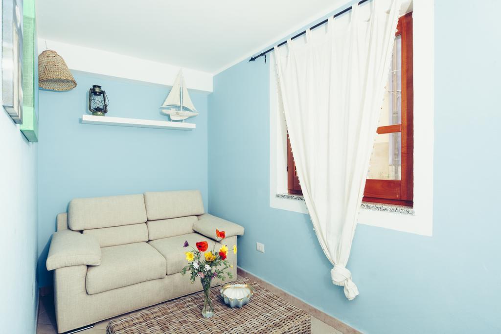Blu Bosa Bed & Breakfast 部屋 写真
