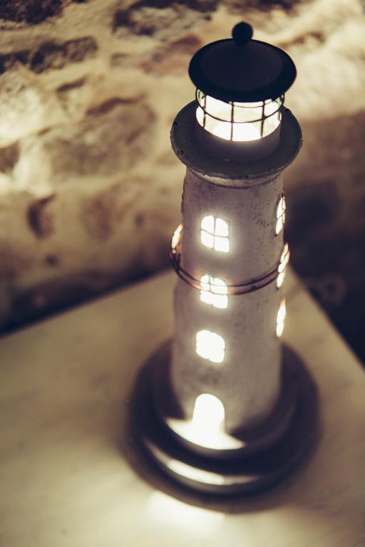 Blu Bosa Bed & Breakfast 部屋 写真