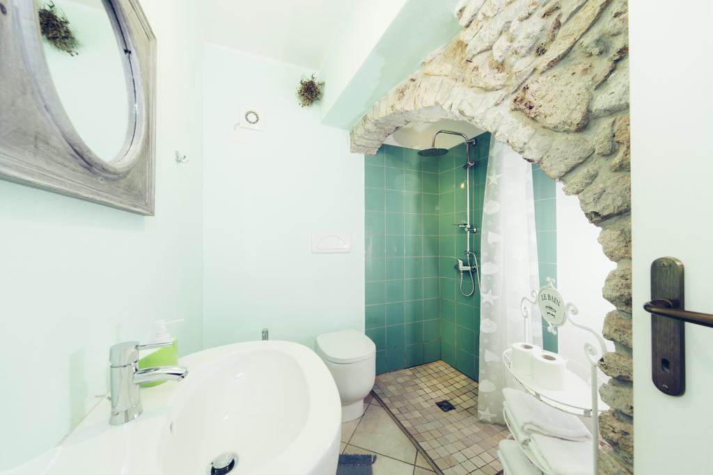 Blu Bosa Bed & Breakfast 部屋 写真