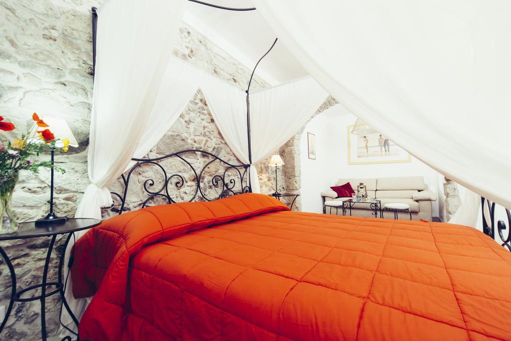 Blu Bosa Bed & Breakfast 部屋 写真