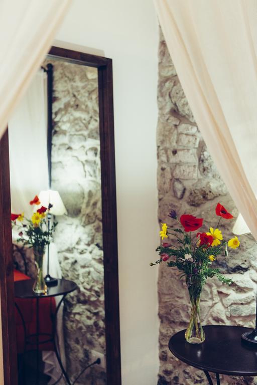 Blu Bosa Bed & Breakfast 部屋 写真